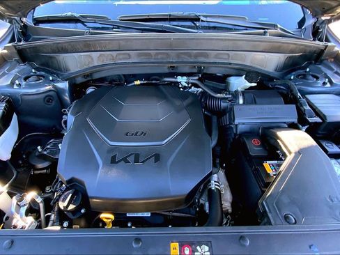 Used 2025 Kia Telluride SX Prestige X-Pro image 29