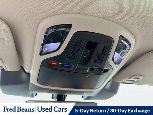 Used 2024 Subaru Outback Limited AWD/4WD image 30