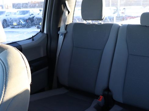 Used 2018 Ford F350 XL image 14