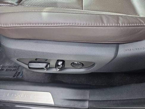 Certified 2024 Lexus TX 350 FWD w/ Technology Package image 12
