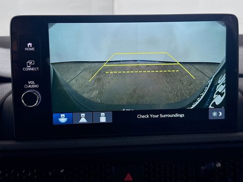 New 2026 Honda CR-V LX image 15