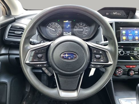 Used 2023 Subaru Impreza 2.0i Premium AWD/4WD image 22