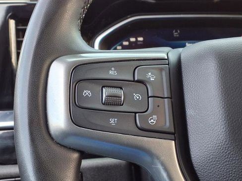 Certified 2024 Chevrolet Silverado 2500 LTZ w/ LTZ Convenience Package image 11