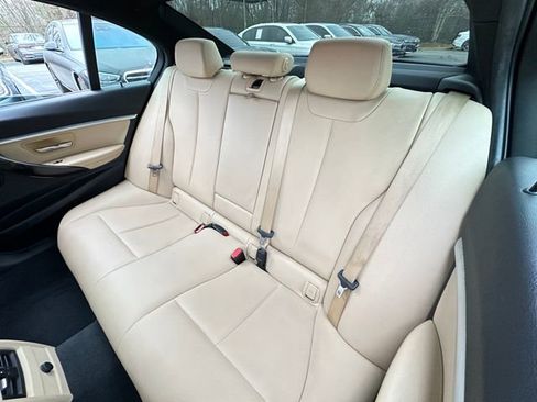 Used 2017 BMW 330i Sedan image 32