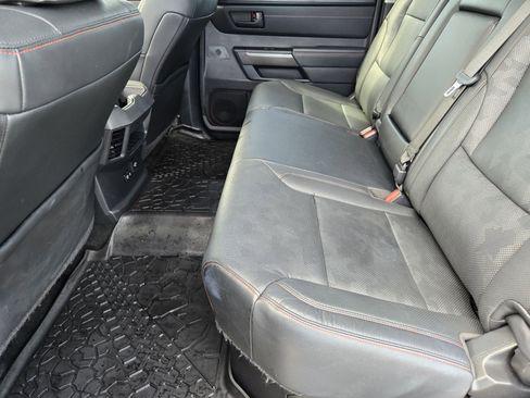 Used 2022 Toyota Tundra TRD Pro image 27