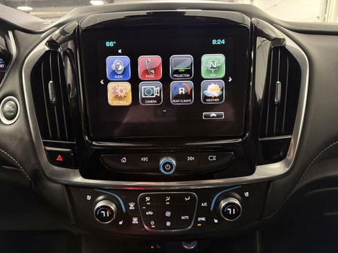 Used 2019 Chevrolet Traverse Premier w/ Redline Edition image 39