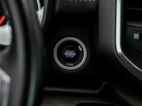 Used 2022 RAM 1500 Laramie w/ Sport Appearance Package image 20