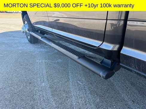 New 2026 RAM 3500 Tradesman image 23