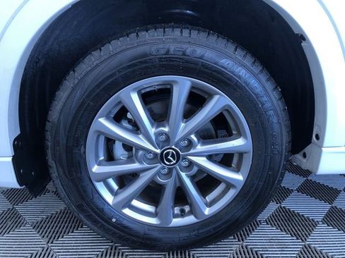 Used 2025 MAZDA CX-5 AWD 2.5 S w/ Select Package image 17