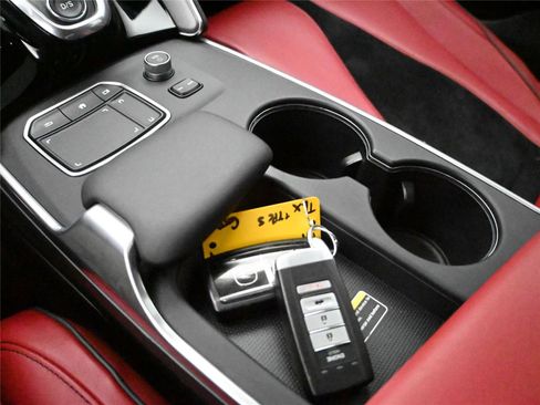 Used 2023 Acura TLX Type S image 5