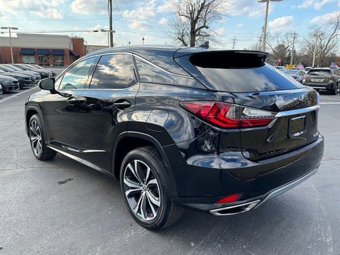 Used 2020 Lexus RX 350 AWD w/ Premium Package image 5