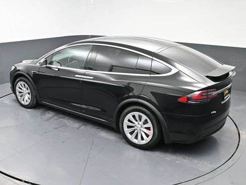 Used 2021 Tesla Model X Performance image 50