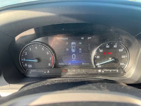 Used 2021 Ford Explorer XLT RWD image 15