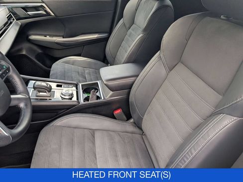 Used 2023 Mitsubishi Outlander SE AWD/4WD image 14
