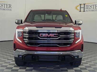 Certified 2023 GMC Sierra 1500 SLT w/ SLT Premium Plus Package