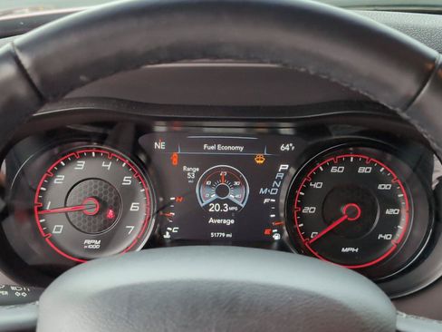 Used 2023 Dodge Charger GT w/ Blacktop Package RWD image 27