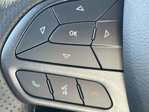 New 2026 Dodge Durango GT AWD/4WD image 26