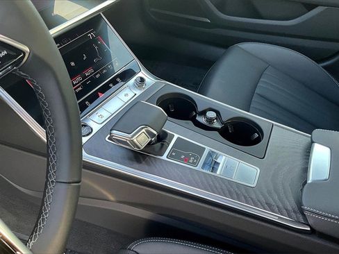 Certified 2025 Audi A6 3.0T Premium w/ Convenience Plus Package image 22