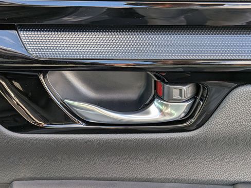 New 2026 Honda CR-V Sport Touring image 34
