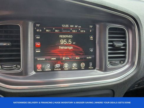 Used 2016 Dodge Charger R/T Scat Pack w/ Beats Audio Group image 25