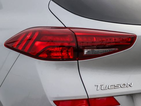 Used 2019 Hyundai Tucson Sport w/ Cargo Package image 9