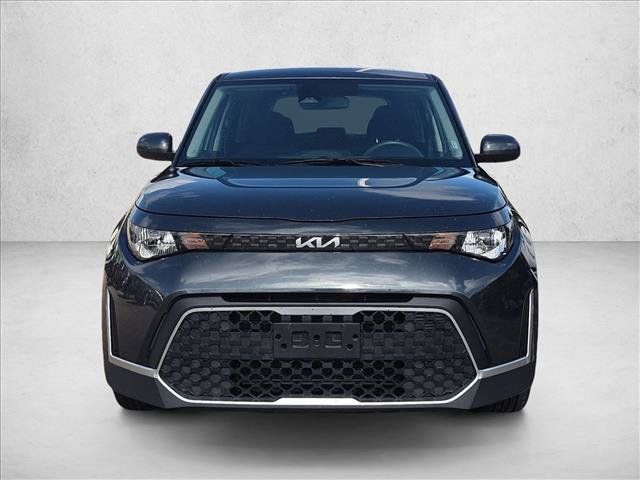 Used 2024 Kia Soul LX w/ Option Group 015 FWD image 2