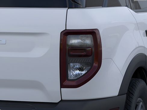 New 2026 Ford Bronco Sport Big Bend w/ Convenience Package AWD/4WD image 21