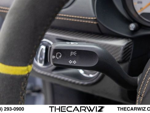Used 2024 Porsche 718 Boxster Spyder RS RWD image 51