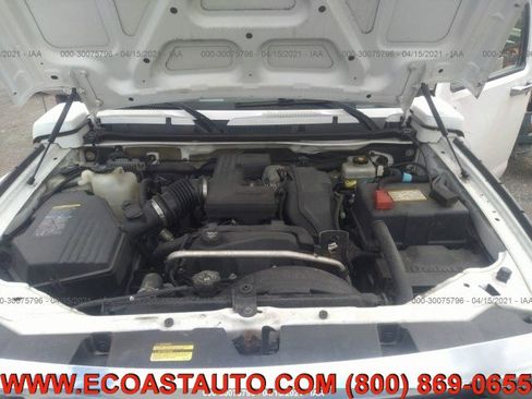 Used 2006 HUMMER H3 image 5