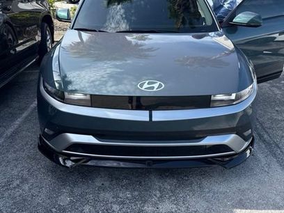 Used 2025 Hyundai Ioniq 5 SE