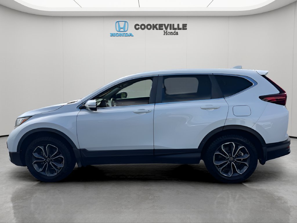 Used 2022 Honda CR-V EX-L image 11