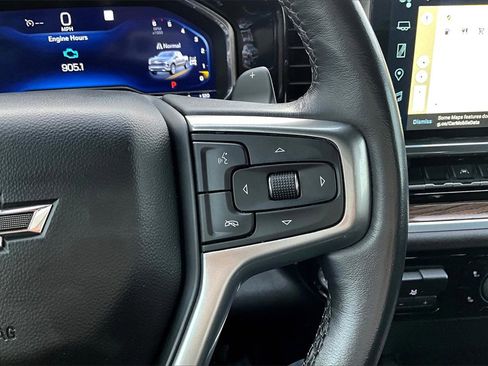 Used 2022 Chevrolet Silverado 1500 RST image 20