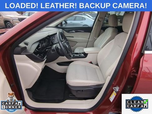 Used 2023 Buick Envision Preferred image 18