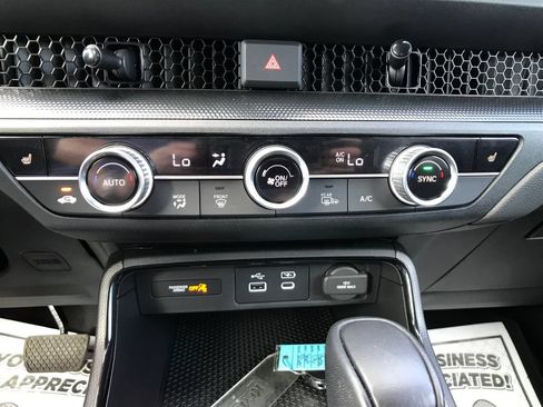 Used 2024 Honda CR-V Sport image 23