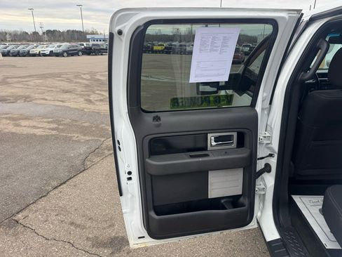 Used 2012 Ford F150 FX4 image 12