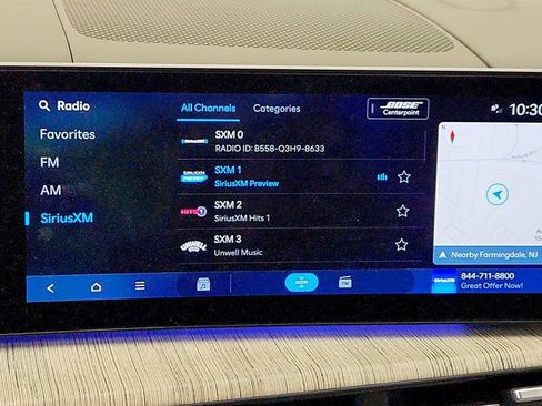 Used 2024 Hyundai Santa Fe Calligraphy FWD image 20