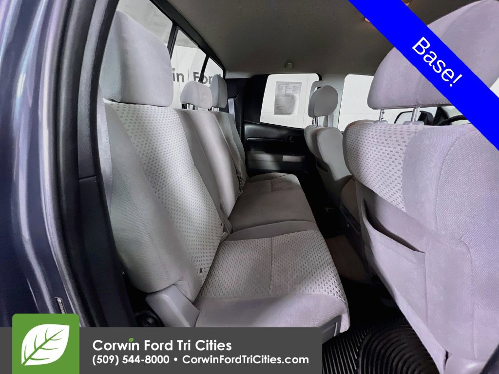 Used 2008 Toyota Tundra 4x4 Double Cab image 14