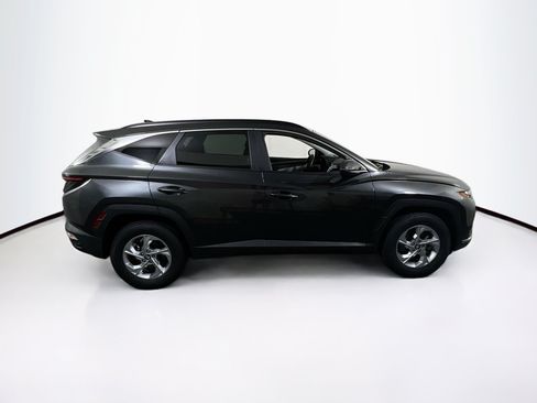 Used 2023 Hyundai Tucson SEL AWD/4WD image 4