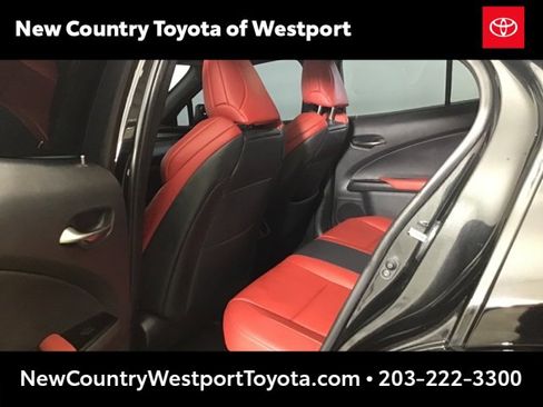 Used 2022 Lexus UX 250h F Sport image 18