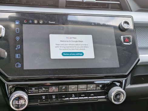 New 2027 Chevrolet Bolt RS image 22