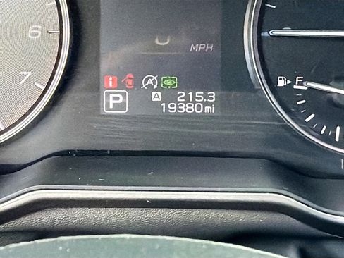 Certified 2025 Subaru Outback Touring XT image 42