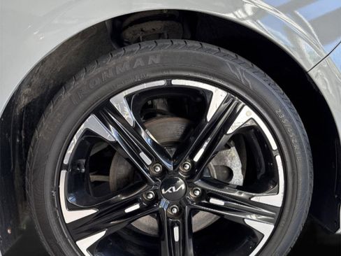 Used 2023 Kia K5 GT-Line image 23