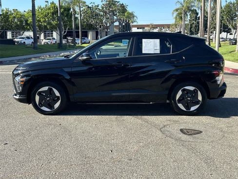 Certified 2025 Hyundai Kona SEL image 15