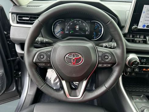 Used 2024 Toyota RAV4 XLE Premium w/ Weather Package AWD/4WD image 17