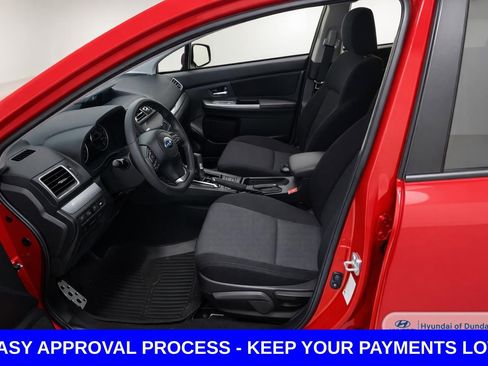 Used 2020 Subaru WRX Premium AWD/4WD image 10