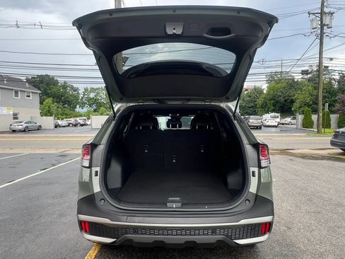 Used 2023 Kia Sportage X-Line AWD/4WD image 9
