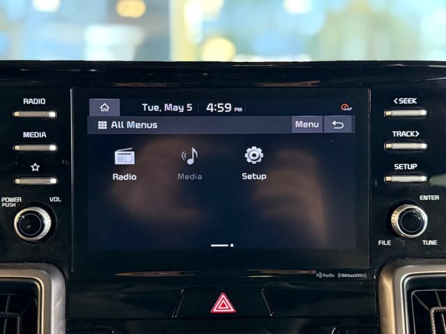 Used 2021 Kia Sorento S w/ Panoramic Sunroof Package FWD image 30