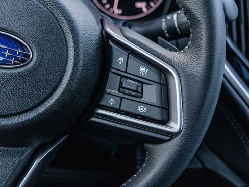 New 2025 Subaru Outback Premium image 30