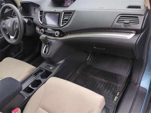 Used 2016 Honda CR-V EX image 29