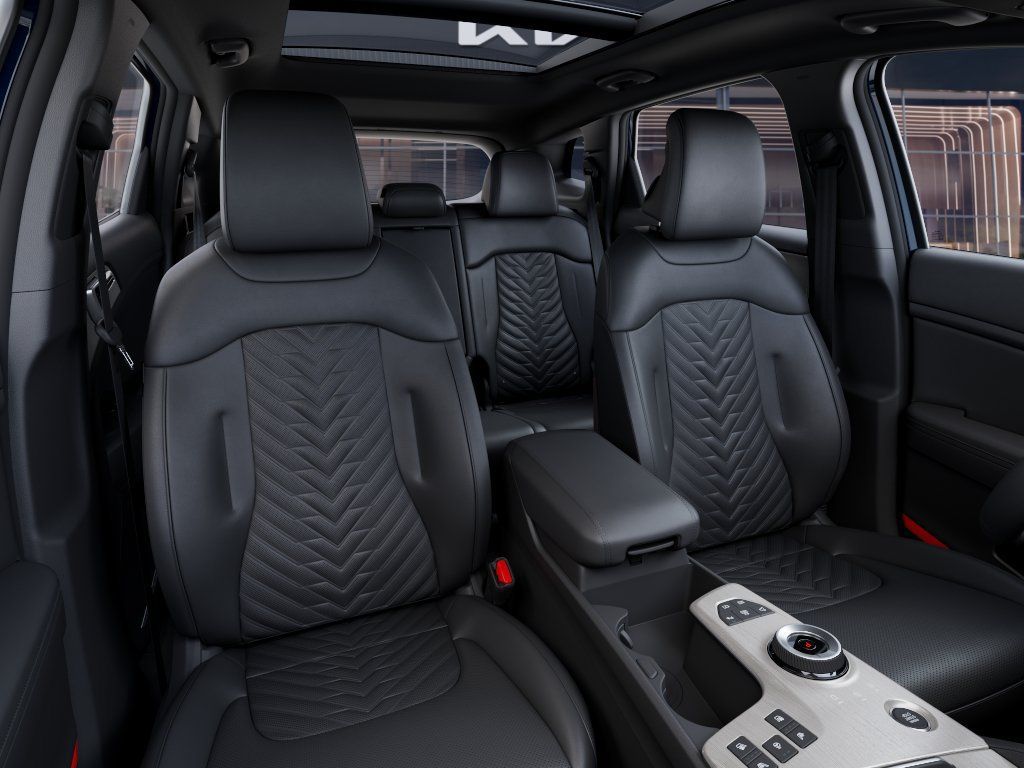 New 2027 Kia Sportage X-Line Prestige AWD/4WD image 15
